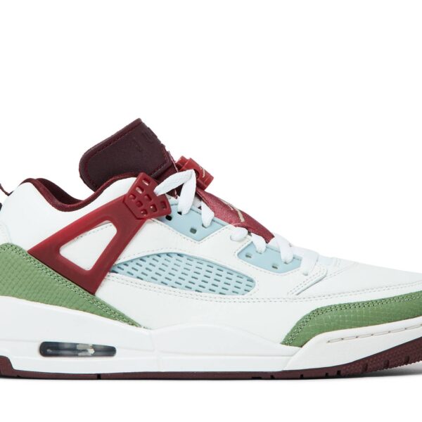 Air Jordan Spizike Low ‘Year of the Dragon’ FJ6372-100