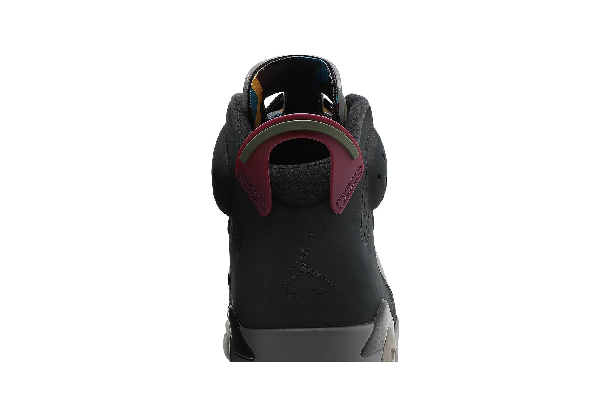 Air Jordan 6 Retro ‘Bordeaux’ CT8529-063 - Image 8