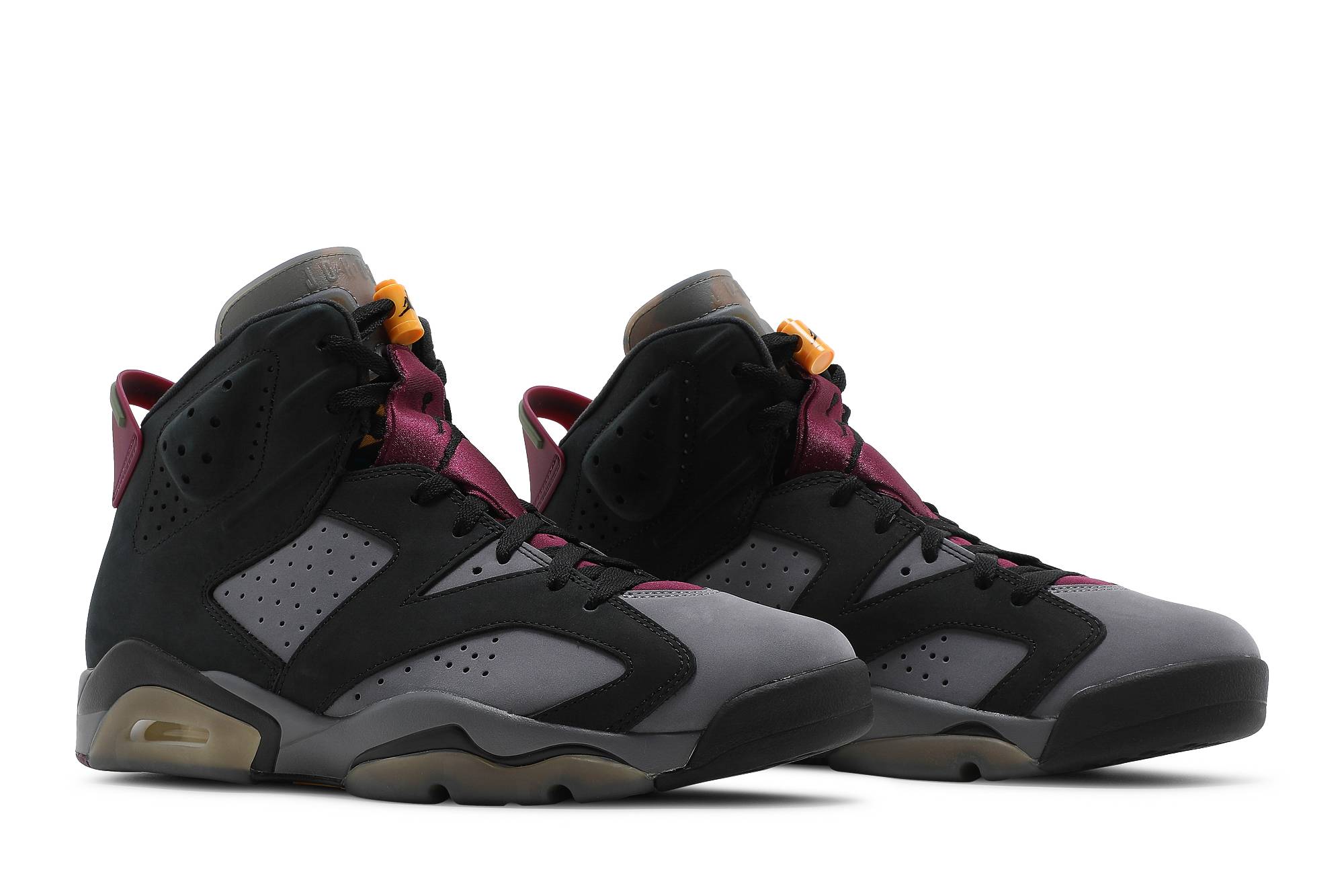 Air Jordan 6 Retro ‘Bordeaux’ CT8529-063 - Image 9