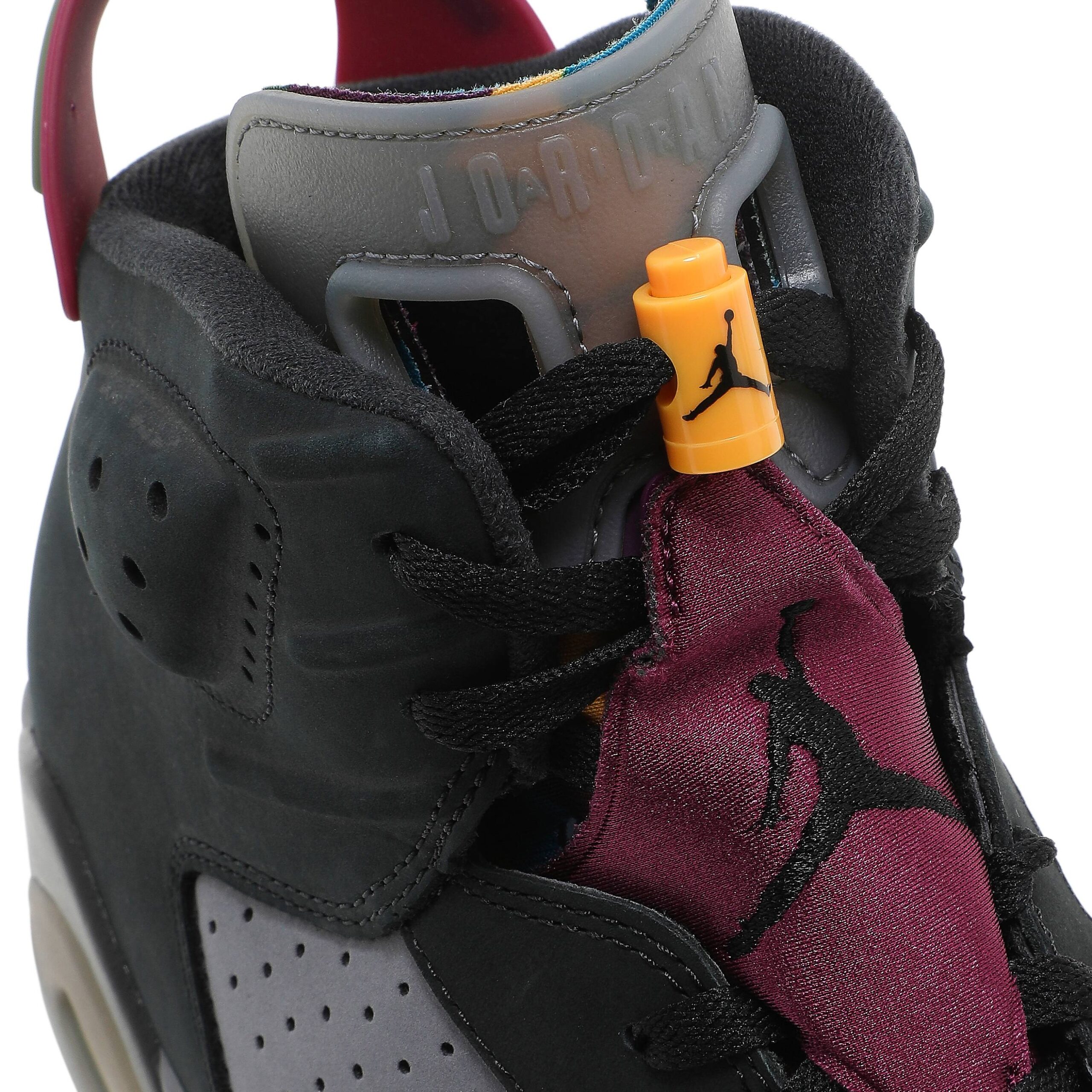 Air Jordan 6 Retro ‘Bordeaux’ CT8529-063 - Image 10