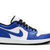 Air Jordan 1 Low ‘Game Royal’ 553558-124
