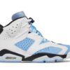 Air Jordan 6 Retro ‘UNC Home’ CT8529-410