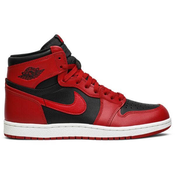 Air Jordan 1 Retro High ’85 ‘Varsity Red’ BQ4422-600
