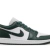 Air Jordan 1 Low ‘Galactic Jade’ DC0774-113