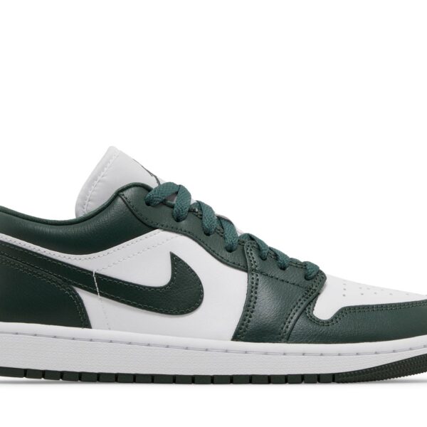 Air Jordan 1 Low ‘Galactic Jade’ DC0774-113