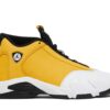 Air Jordan 14 ‘Ginger’ 487471-701