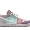 Air Jordan 1 Low ‘Easter Pastel’ DJ5196-615