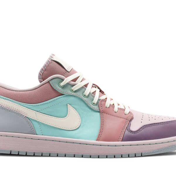 Air Jordan 1 Low ‘Easter Pastel’ DJ5196-615