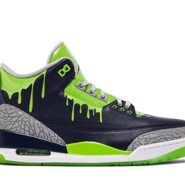 Air Jordan 3 Retro ‘Doernbecher XIX’ FZ3030-919