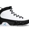 Air Jordan 9 Retro ‘University Blue’ CT8019-140