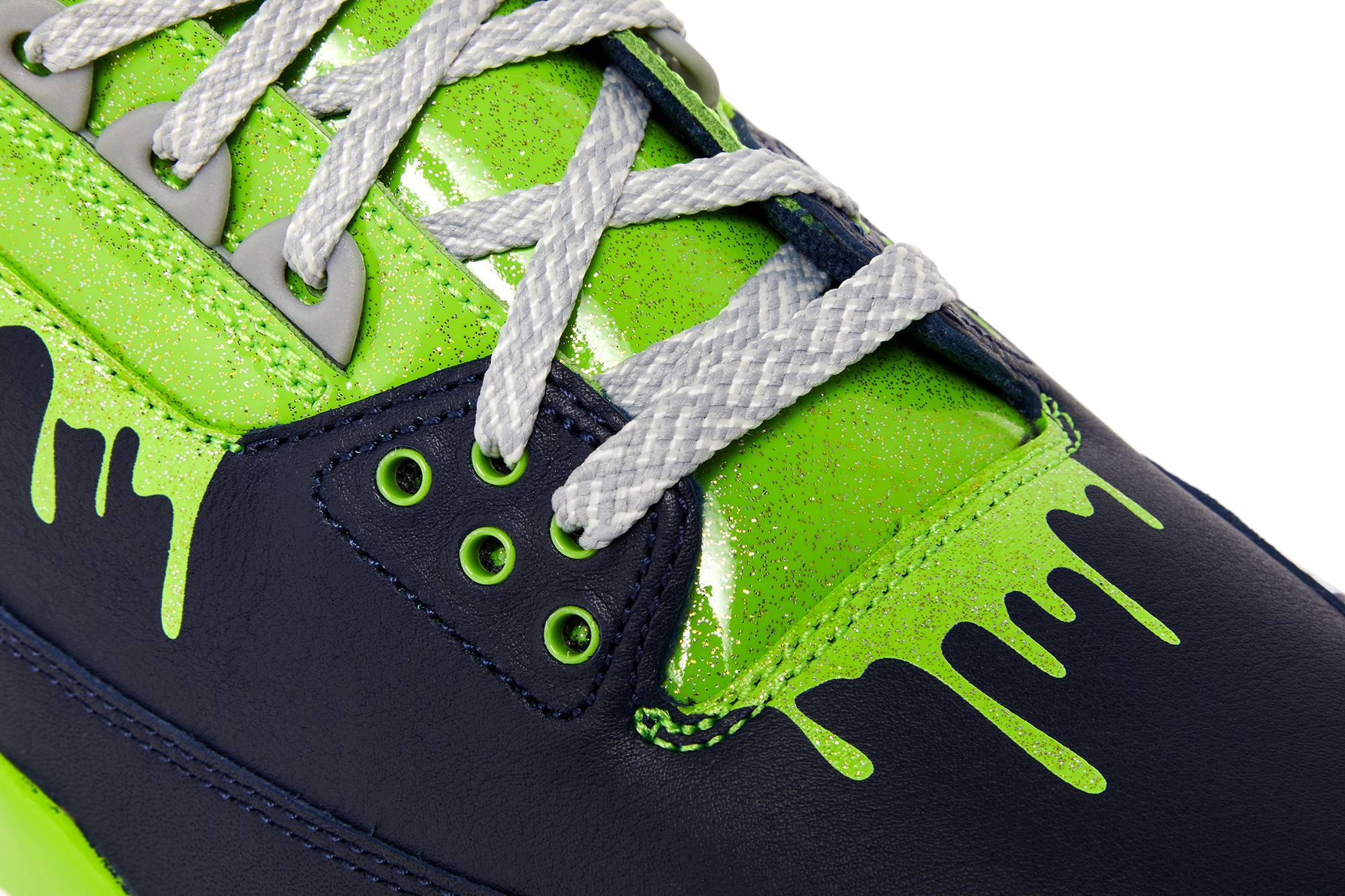 Air Jordan 3 Retro ‘Doernbecher XIX’ FZ3030-919 - Image 2