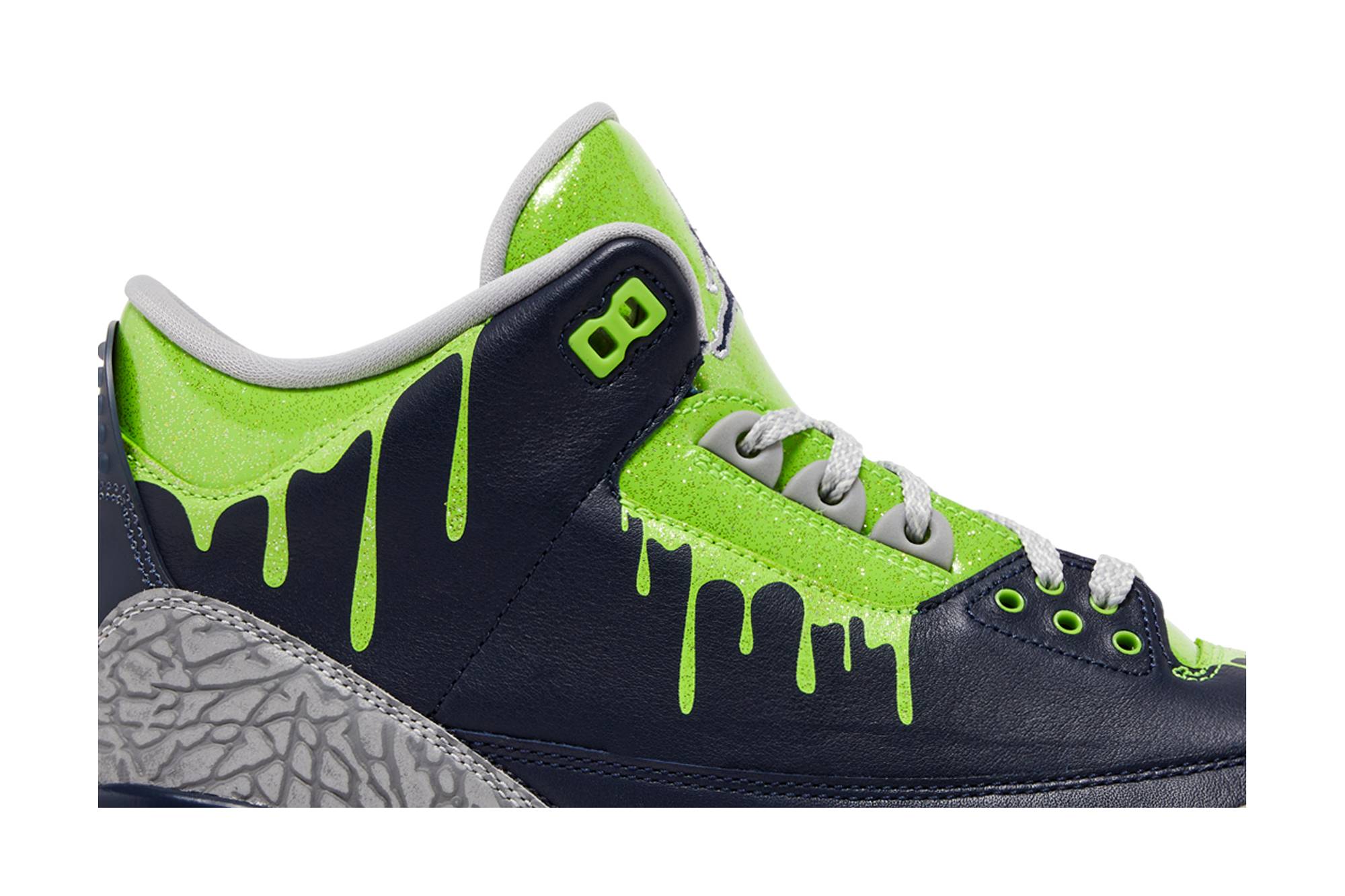 Air Jordan 3 Retro ‘Doernbecher XIX’ FZ3030-919 - Image 3