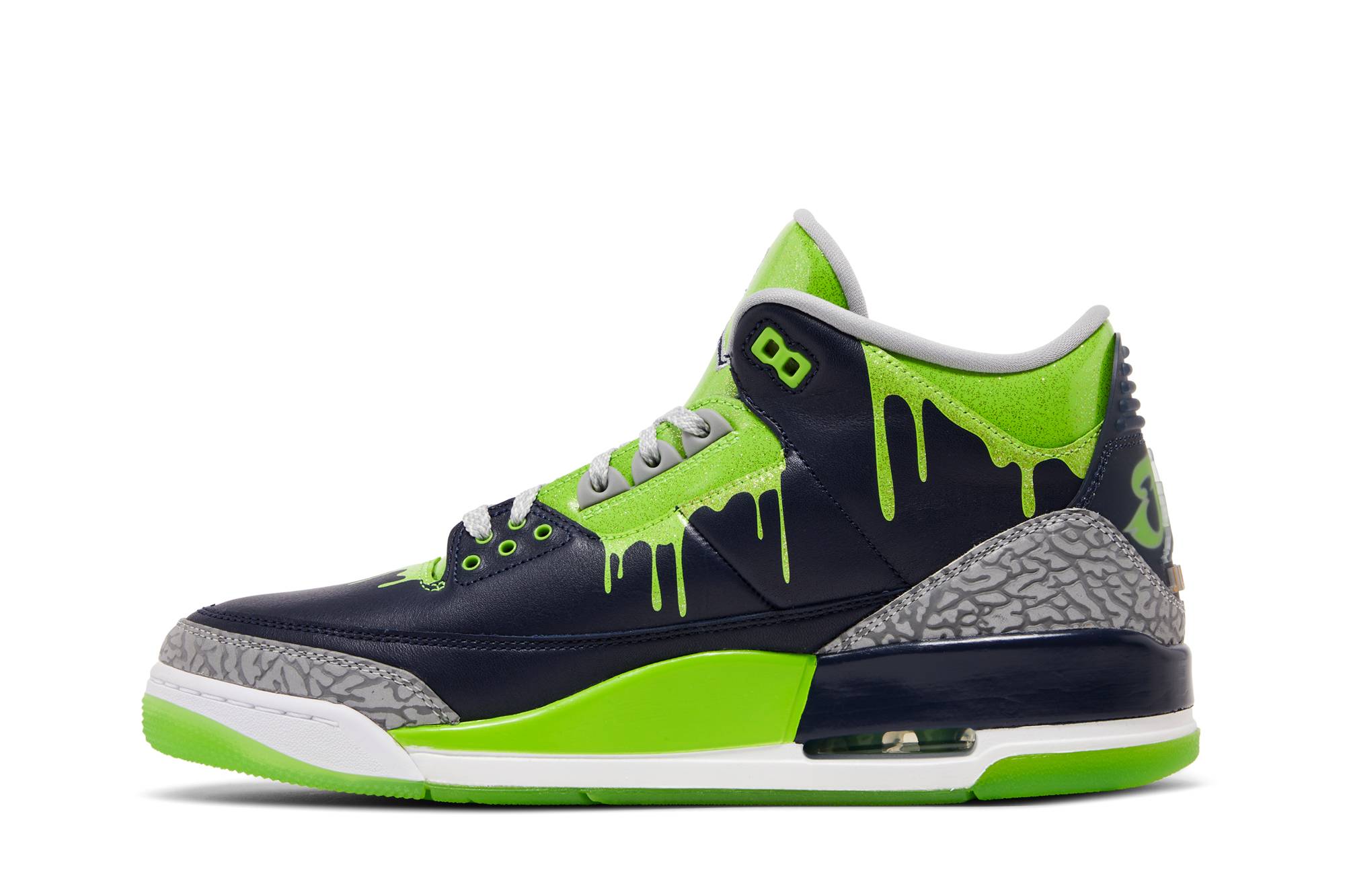 Air Jordan 3 Retro ‘Doernbecher XIX’ FZ3030-919 - Image 4