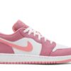 Air Jordan 1 Low ‘Desert Berry’ 553560-616