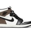 Air Jordan 1 Retro High OG ‘Dark Mocha’ 555088-105