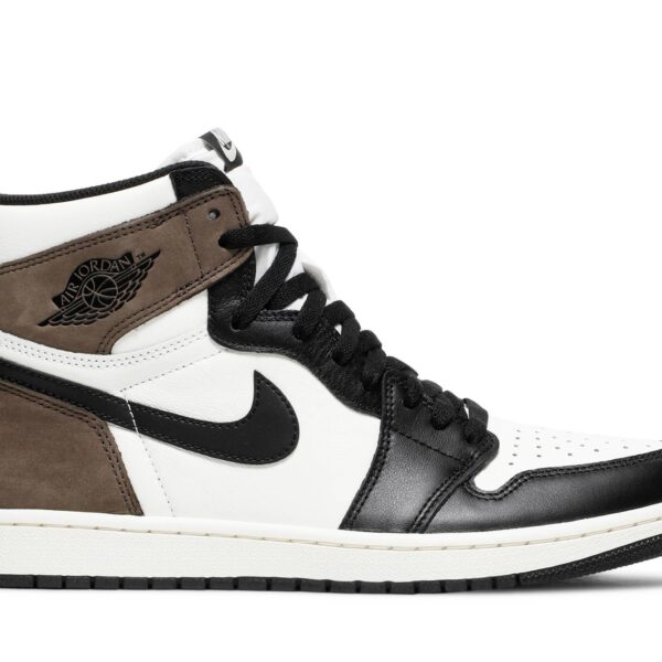 Air Jordan 1 Retro High OG ‘Dark Mocha’ 555088-105