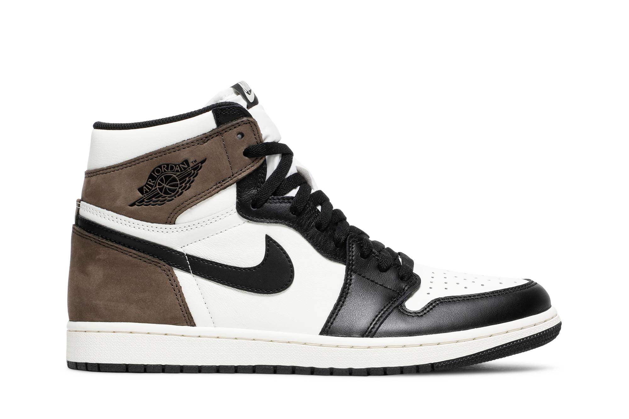 Air Jordan 1 Retro High OG ‘Dark Mocha’ 555088-105