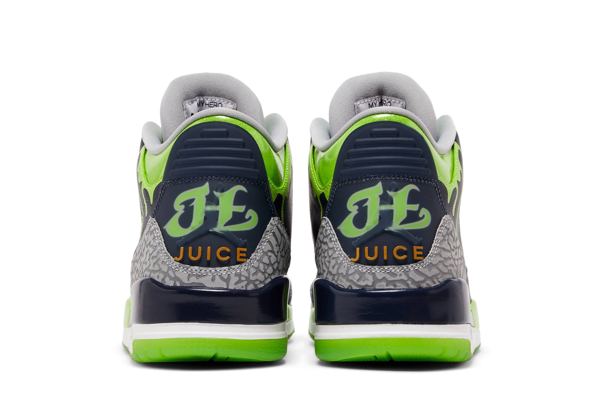 Air Jordan 3 Retro ‘Doernbecher XIX’ FZ3030-919 - Image 7
