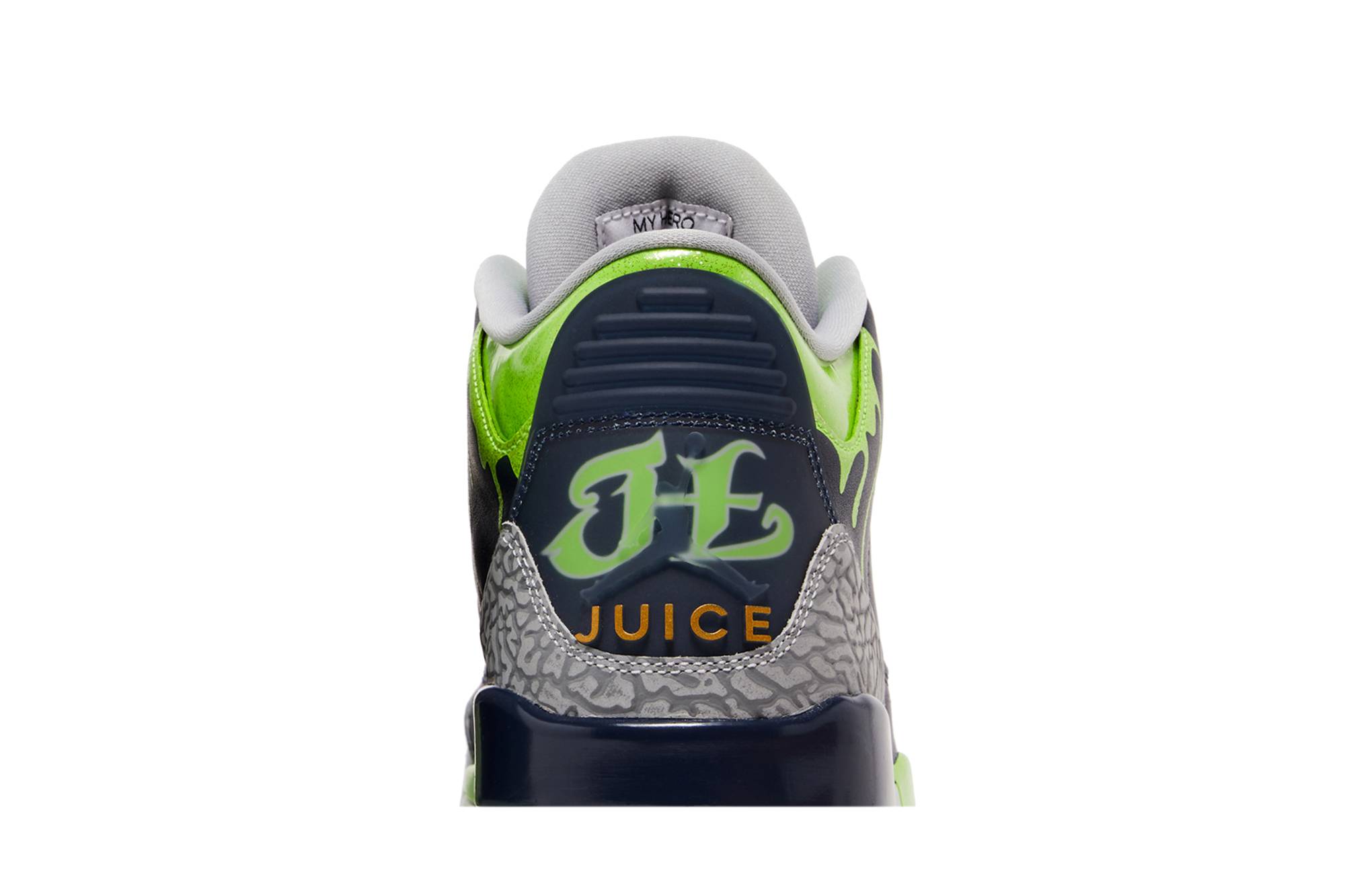 Air Jordan 3 Retro ‘Doernbecher XIX’ FZ3030-919 - Image 8