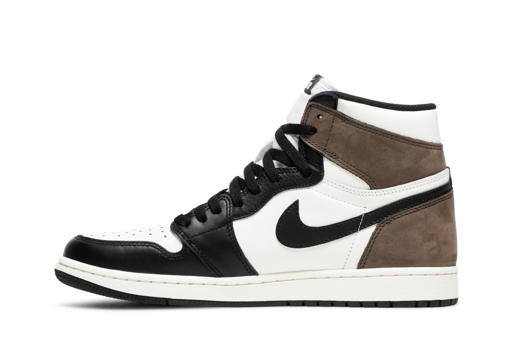 Air Jordan 1 Retro High OG ‘Dark Mocha’ 555088-105 - Image 3