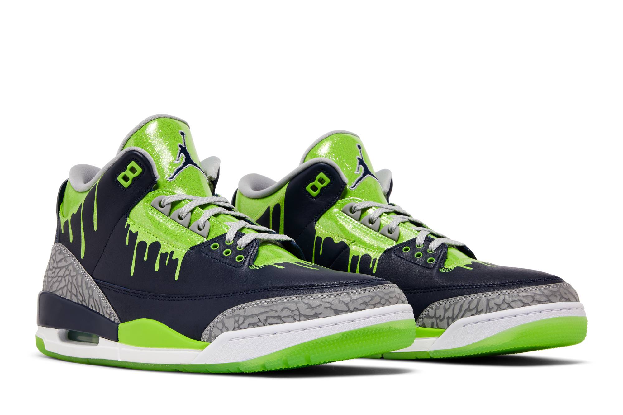 Air Jordan 3 Retro ‘Doernbecher XIX’ FZ3030-919 - Image 9