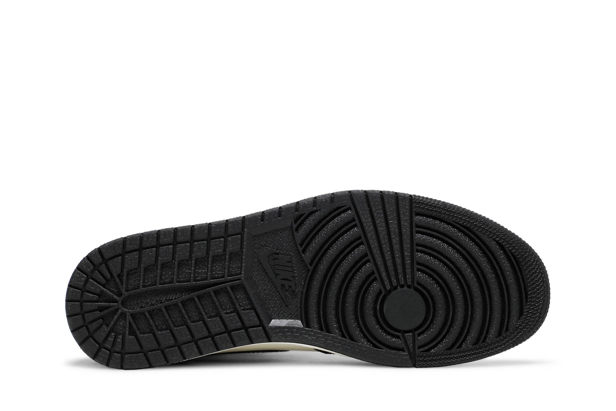 Air Jordan 1 Retro High OG ‘Dark Mocha’ 555088-105 - Image 4