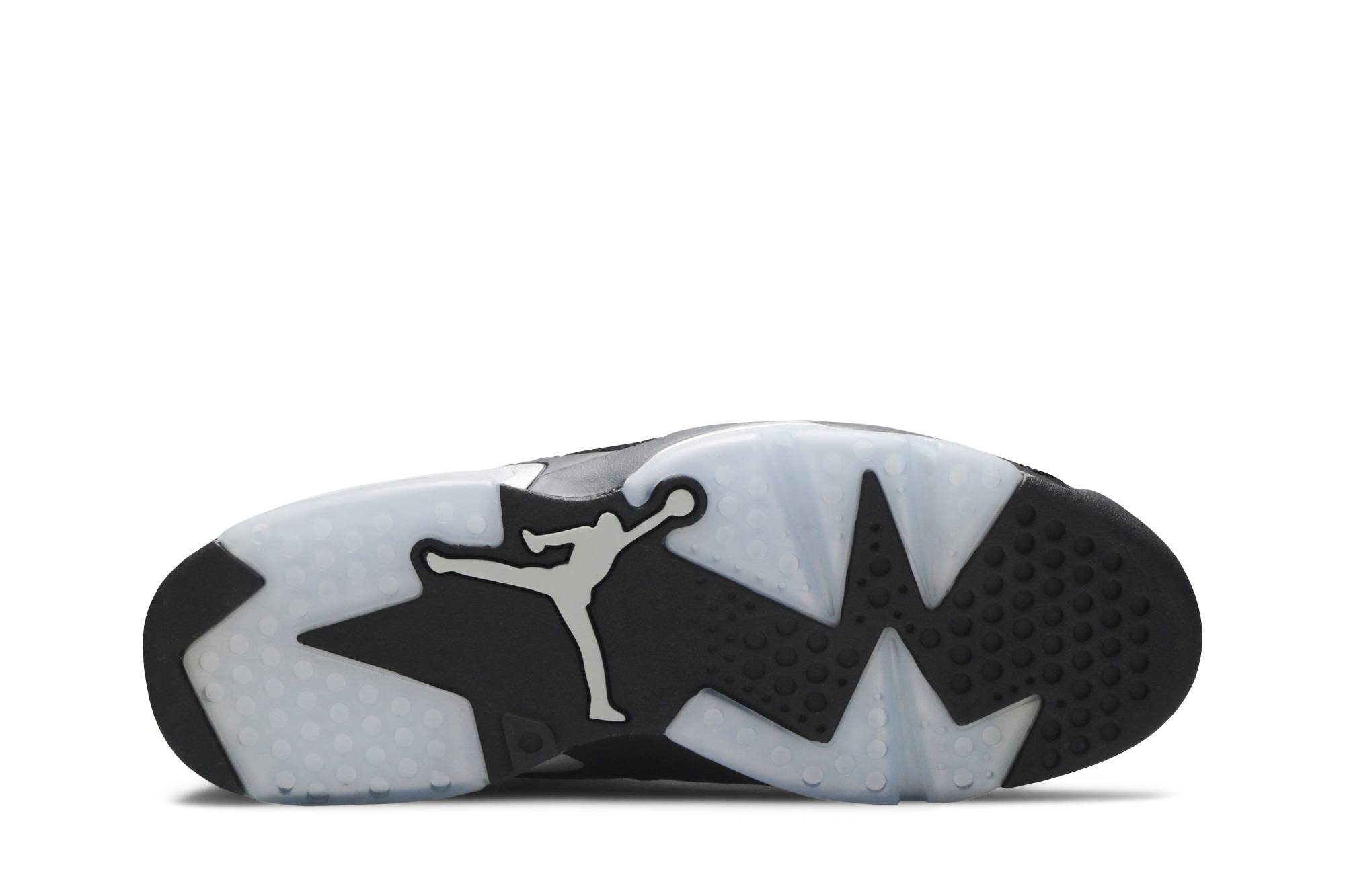 Air Jordan 6 Retro Low ‘Chrome’ 2015 304401-003 - Image 4