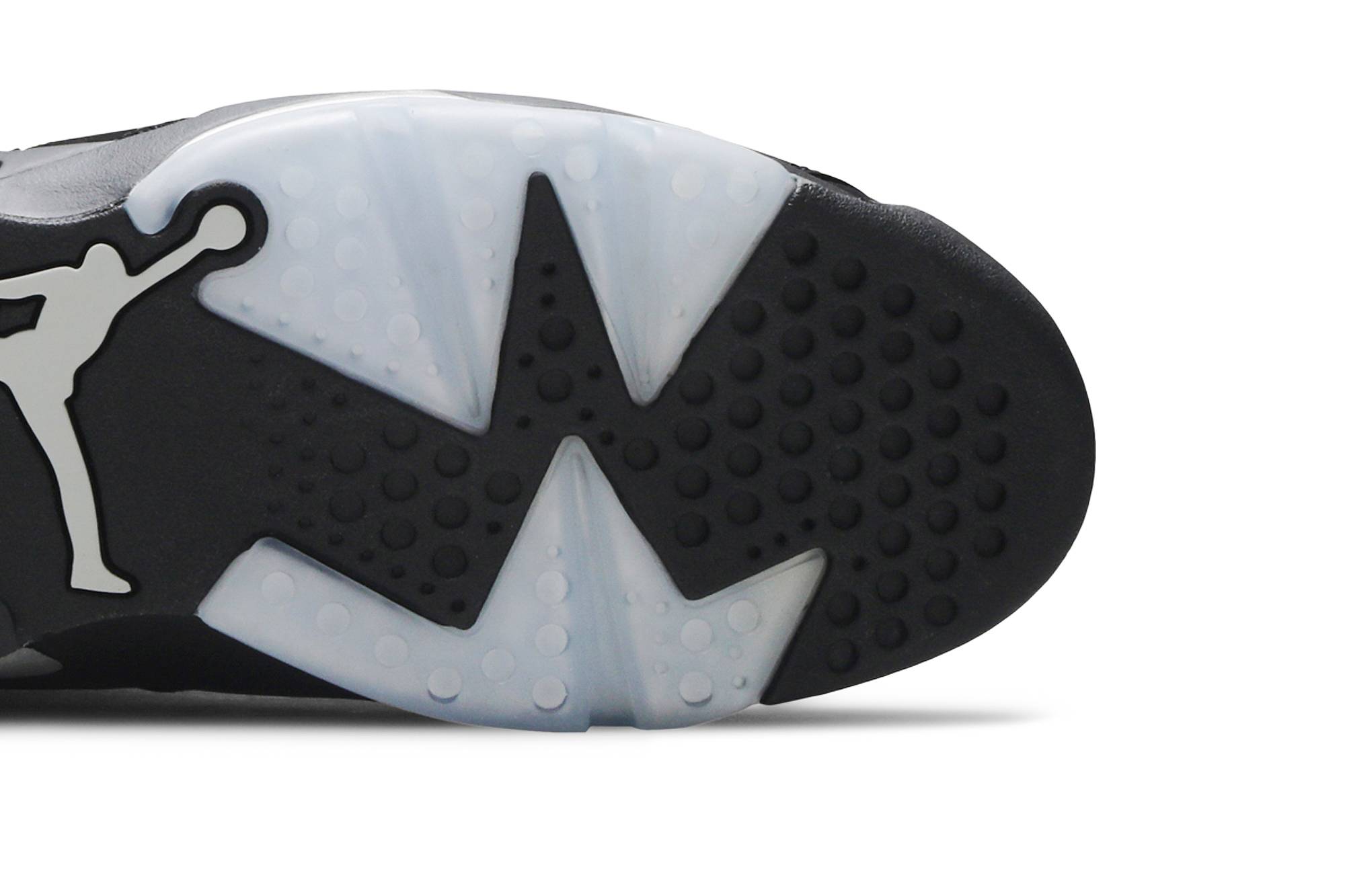 Air Jordan 6 Retro Low ‘Chrome’ 2015 304401-003 - Image 5