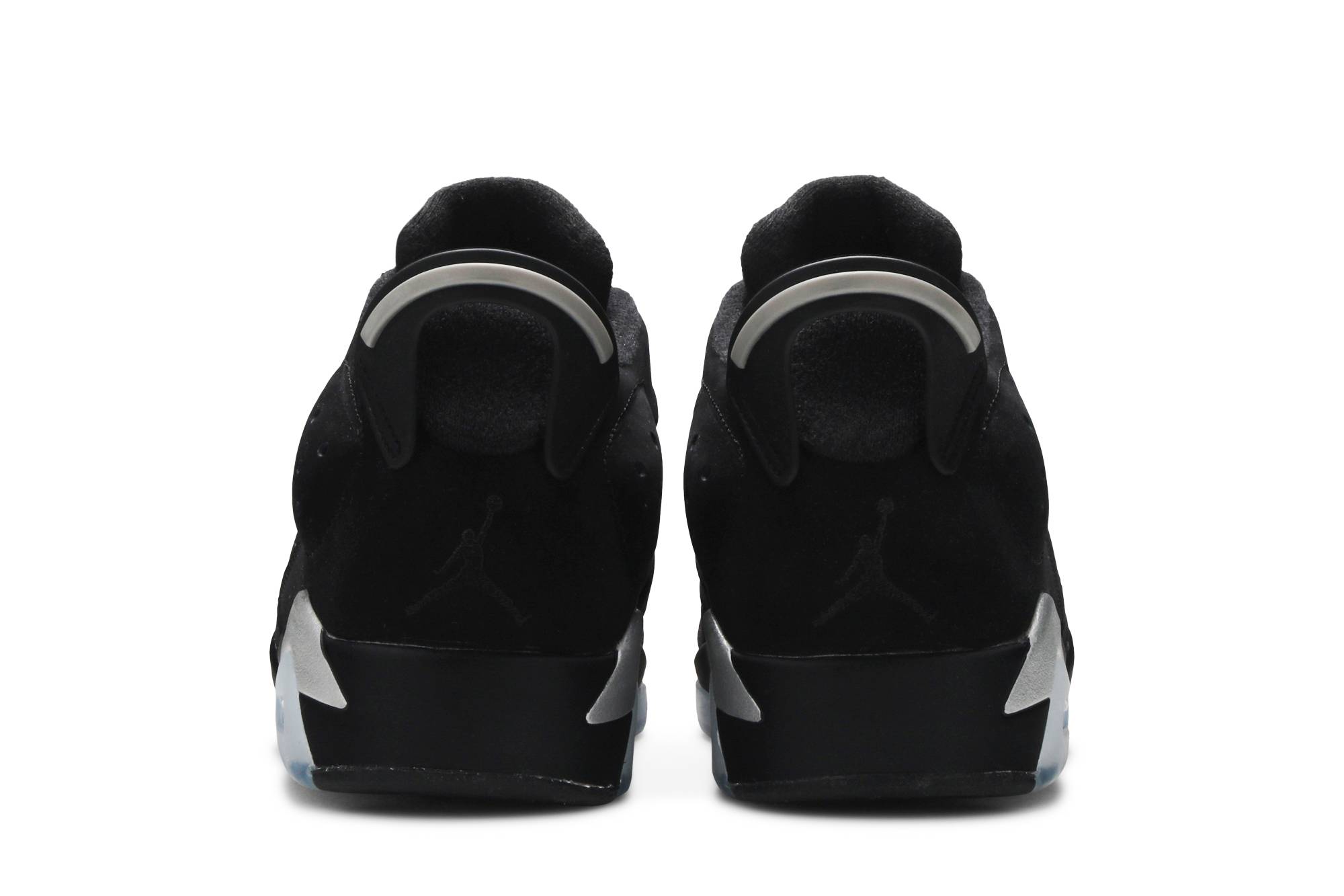 Air Jordan 6 Retro Low ‘Chrome’ 2015 304401-003 - Image 6