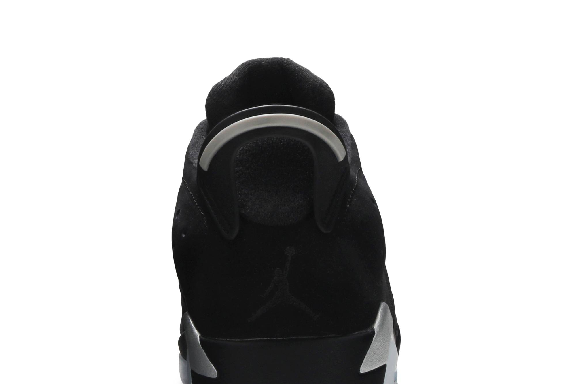 Air Jordan 6 Retro Low ‘Chrome’ 2015 304401-003 - Image 7