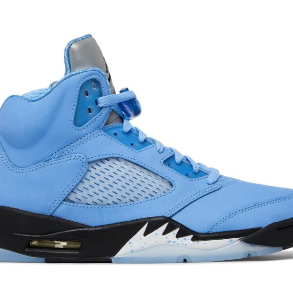 Air Jordan 5 ‘UNC’ DV1310-401 fFk