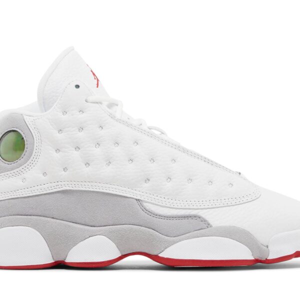 Air Jordan 13 Retro ‘White Wolf Grey’ DJ3003-160