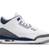 Air Jordan 3 Retro ‘Midnight Navy’ DM0967-140