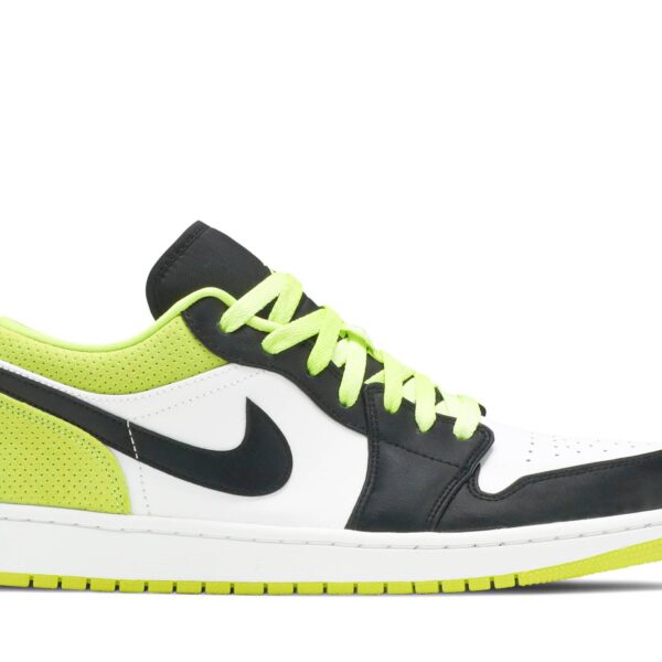 Air Jordan 1 Low ‘Cyber’ CK3022-003