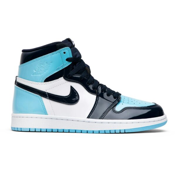 Air Jordan 1 Retro High OG ‘Blue Chill’ CD0461-401