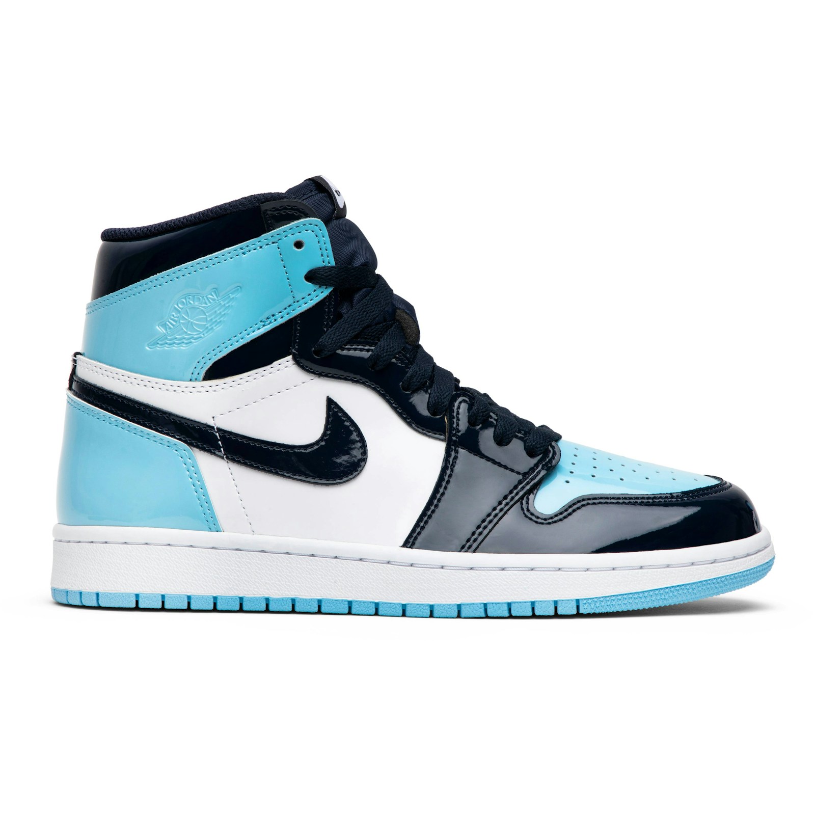 Air Jordan 1 Retro High OG ‘Blue Chill’ CD0461-401