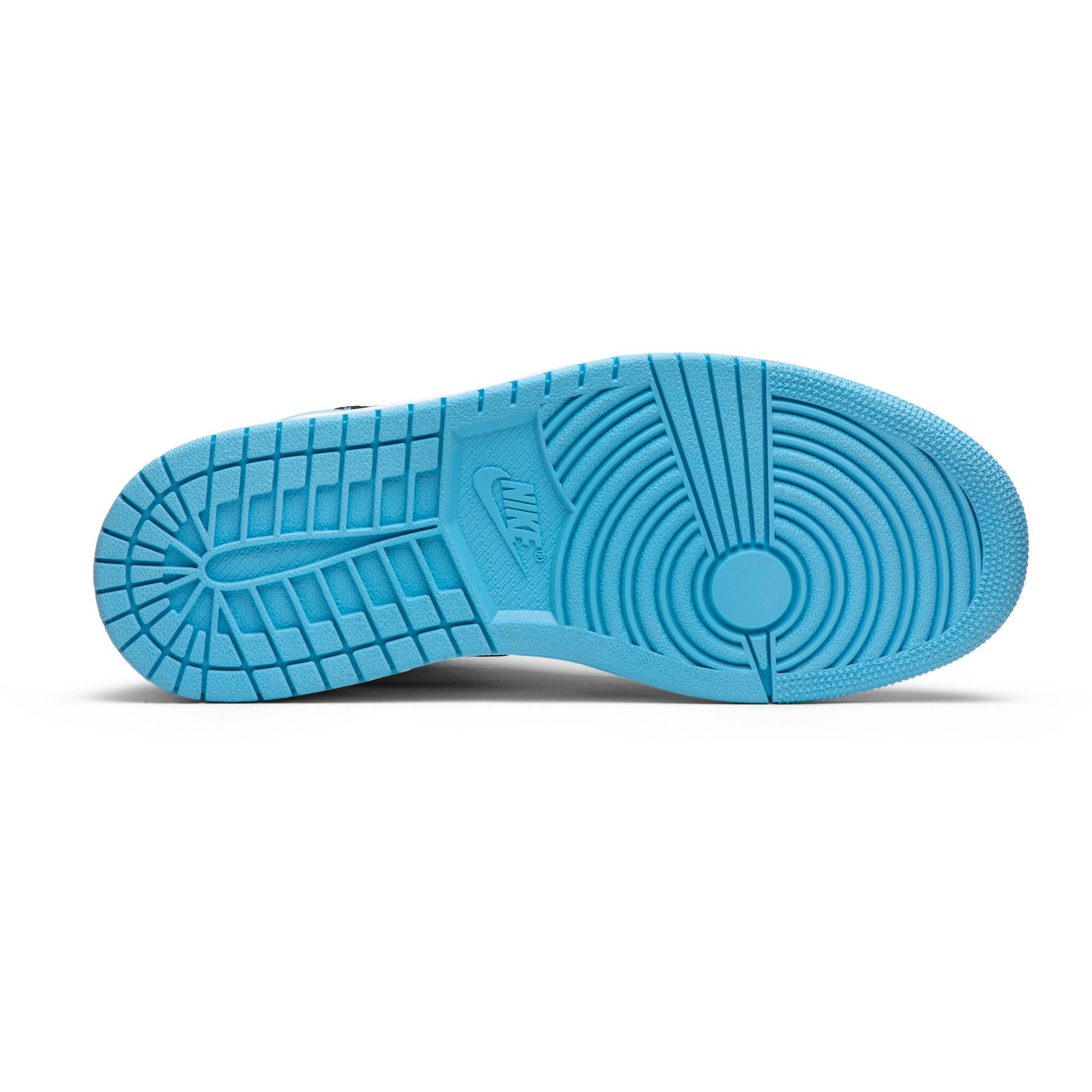 Air Jordan 1 Retro High OG ‘Blue Chill’ CD0461-401 - Image 4