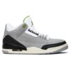 Air Jordan 3 Retro ‘Chlorophyll’ 136064-006