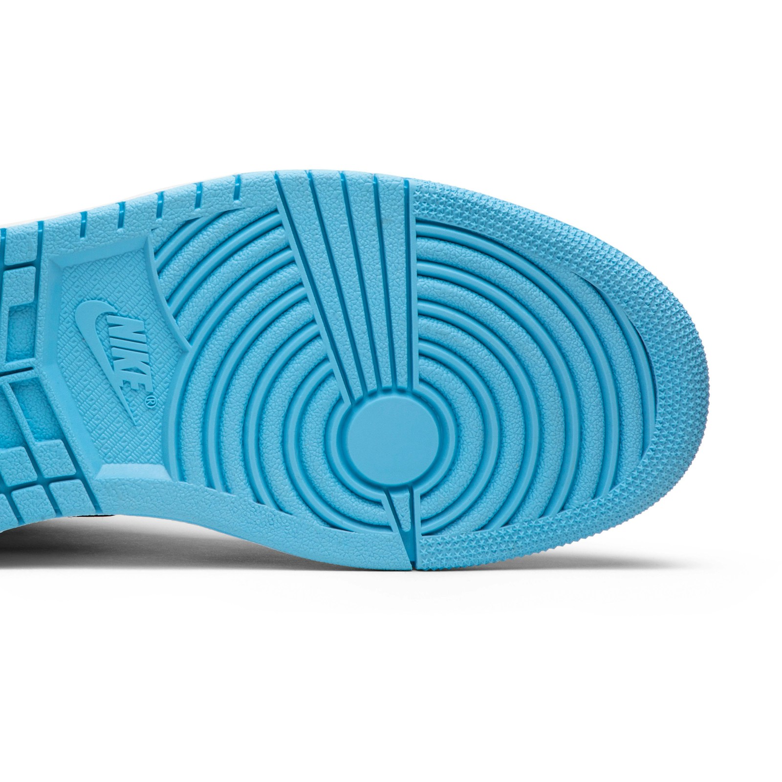 Air Jordan 1 Retro High OG ‘Blue Chill’ CD0461-401 - Image 5