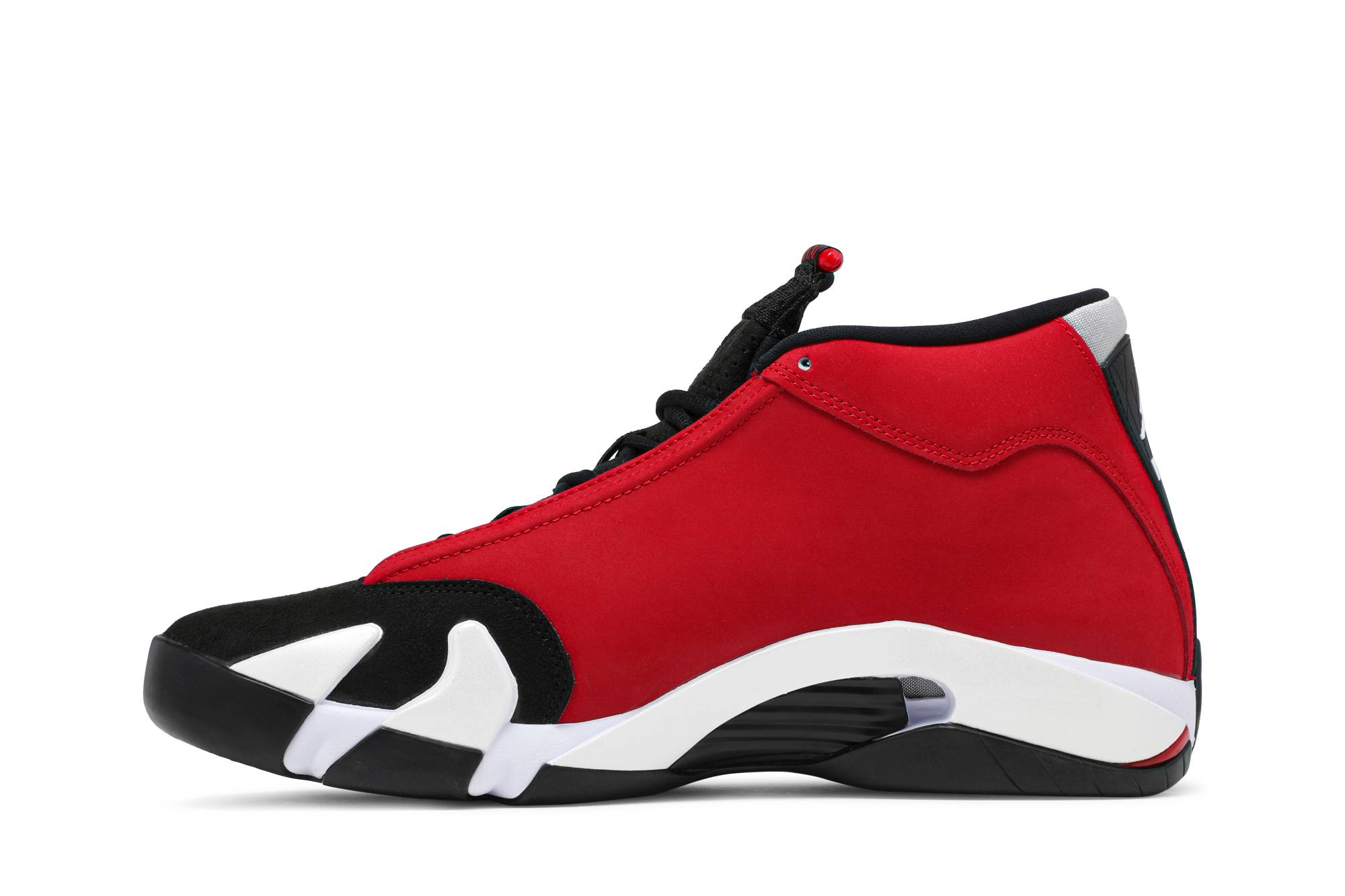 Air Jordan 14 Retro ‘Gym Red’ 487471-006 - Image 3
