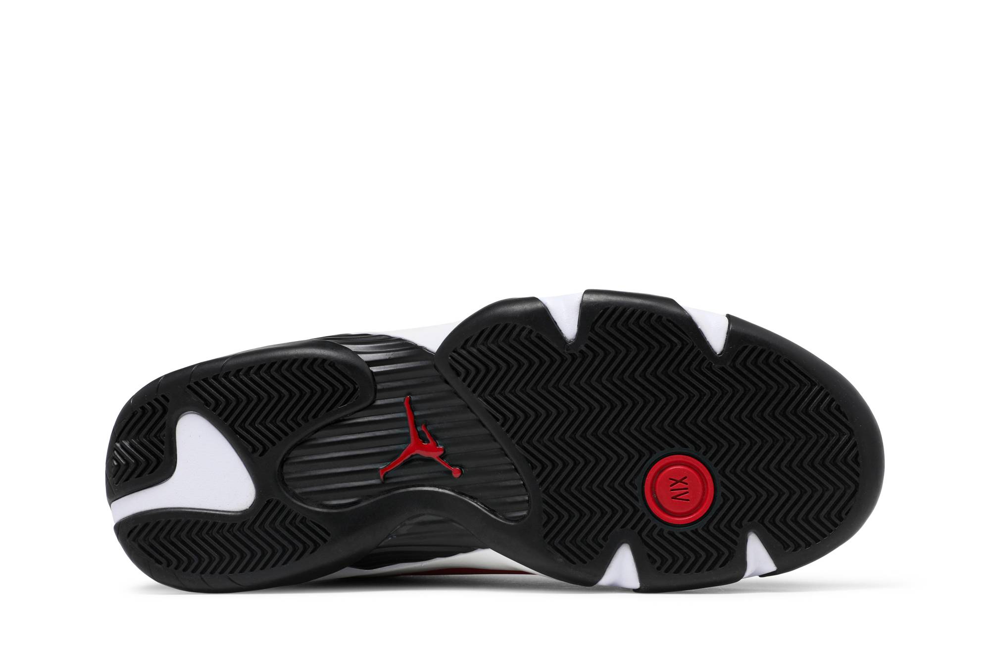 Air Jordan 14 Retro ‘Gym Red’ 487471-006 - Image 4