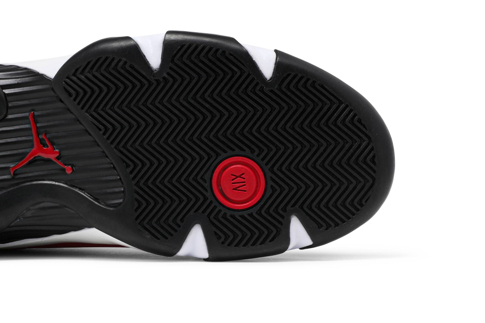 Air Jordan 14 Retro ‘Gym Red’ 487471-006 - Image 5