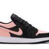 Air Jordan 1 Low ‘Crimson Tint’ 553560-034