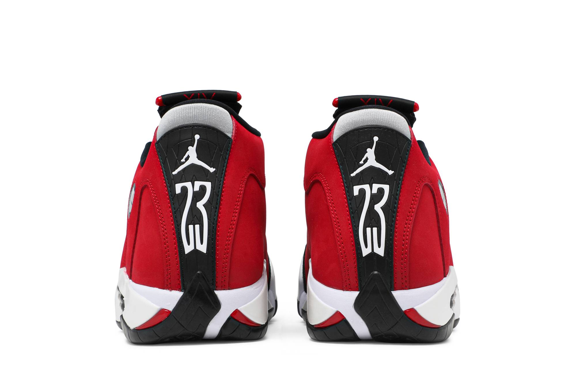 Air Jordan 14 Retro ‘Gym Red’ 487471-006 - Image 6