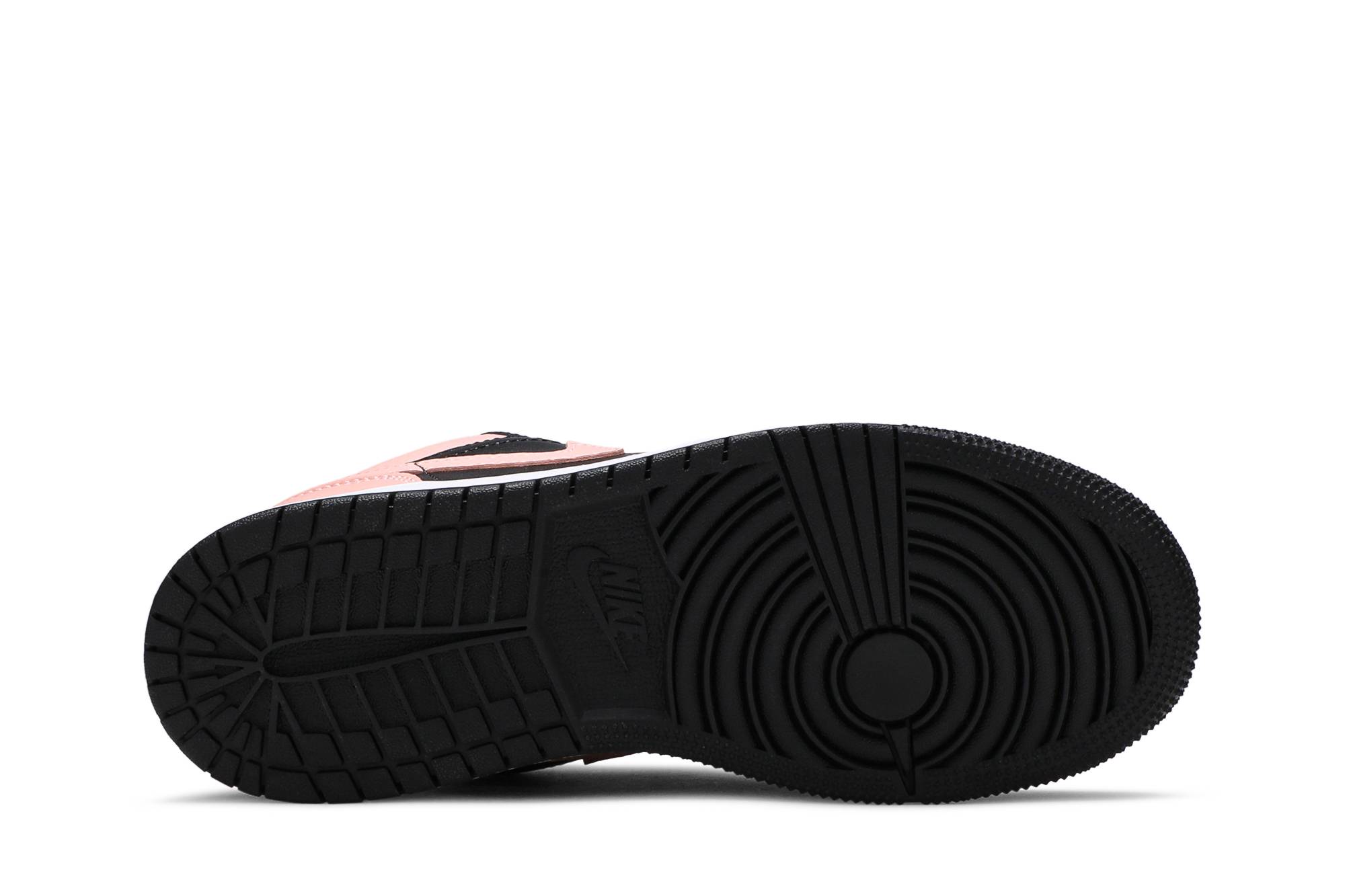 Air Jordan 1 Low ‘Crimson Tint’ 553560-034 - Image 4