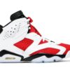 Air Jordan 6 Retro OG ‘Carmine’ 2021 CT8529-106