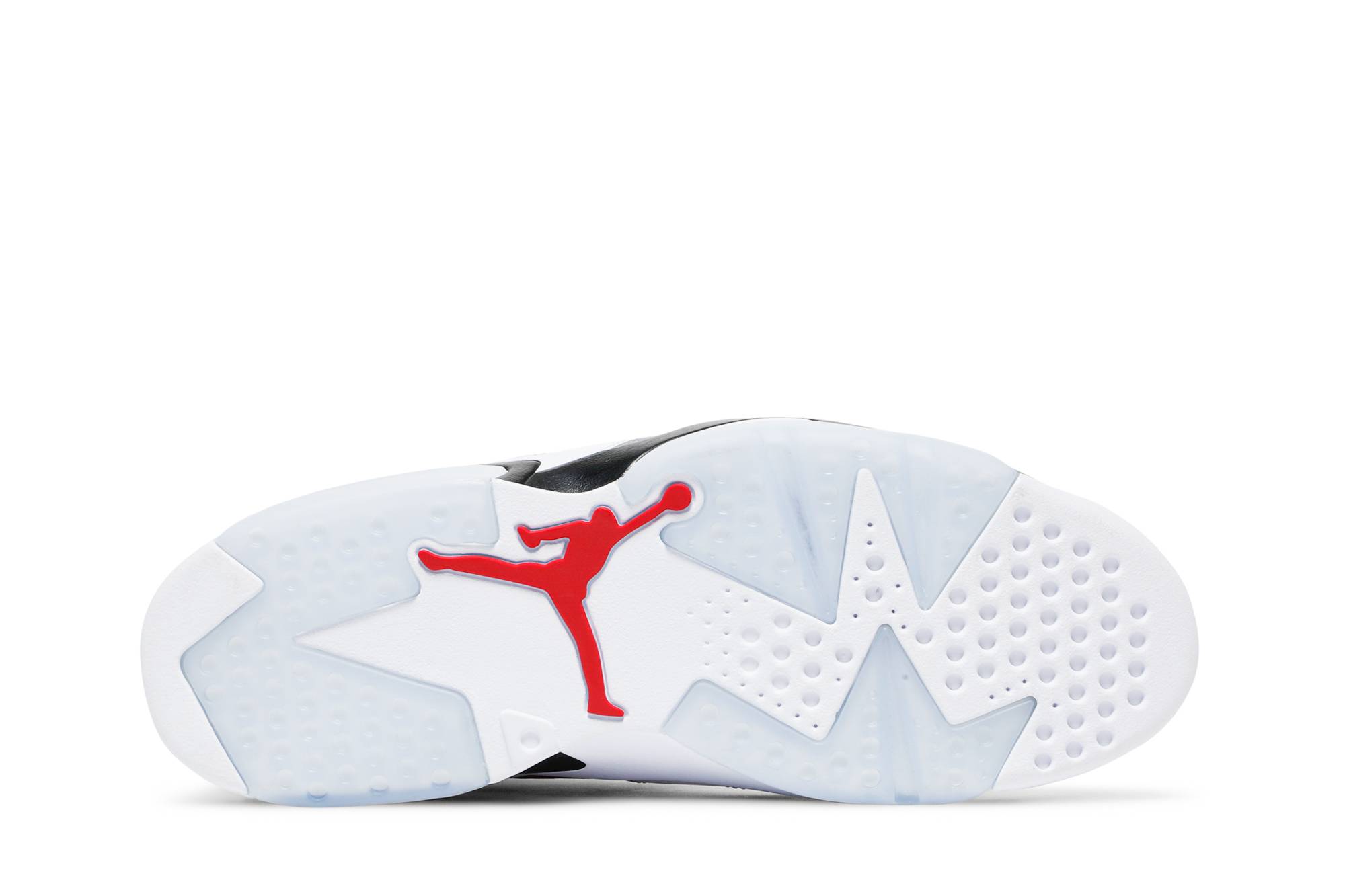 Air Jordan 6 Retro OG ‘Carmine’ 2021 CT8529-106 - Image 4