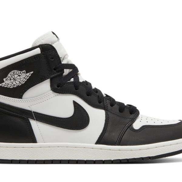 Air Jordan 1 Retro High ’85 OG ‘Black White’ BQ4422-001