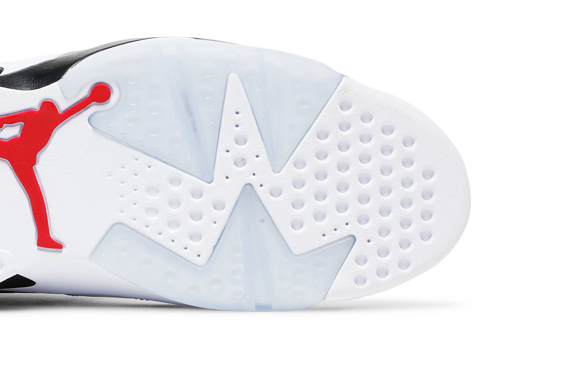 Air Jordan 6 Retro OG ‘Carmine’ 2021 CT8529-106 - Image 5