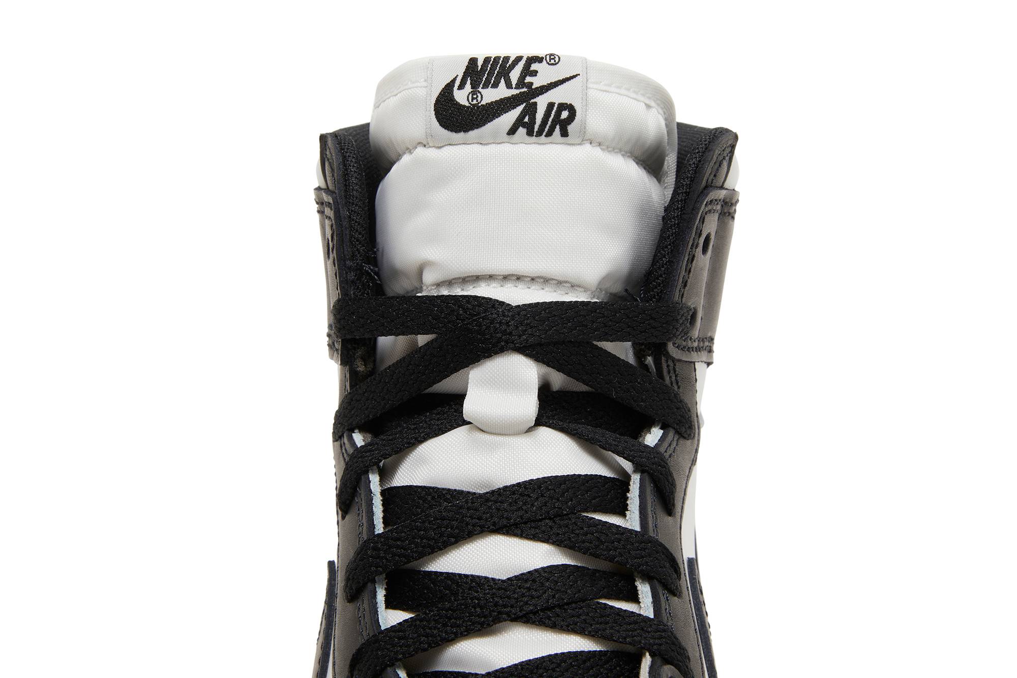 Air Jordan 1 Retro High ’85 OG ‘Black White’ BQ4422-001 - Image 2